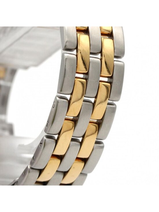 Cartier Panthere Vandeme LM Quartz Watch